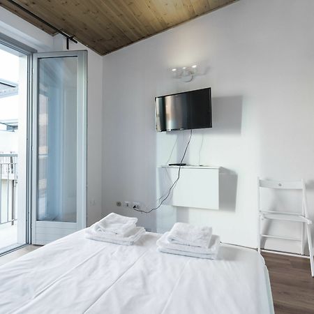 Cadorna Center Studio-By Flatscollection Milano Exteriör bild