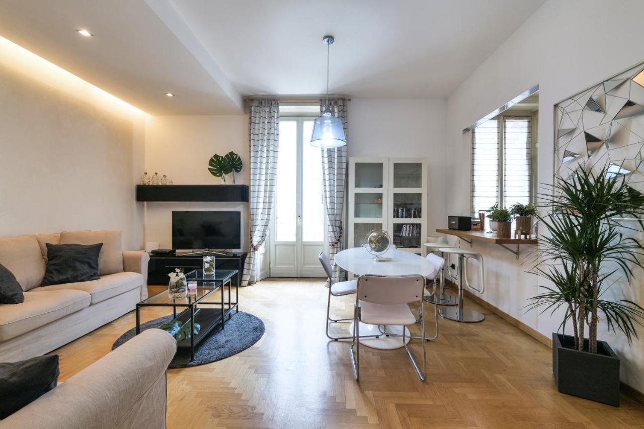 Cadorna Center Studio-By Flatscollection Milano Exteriör bild