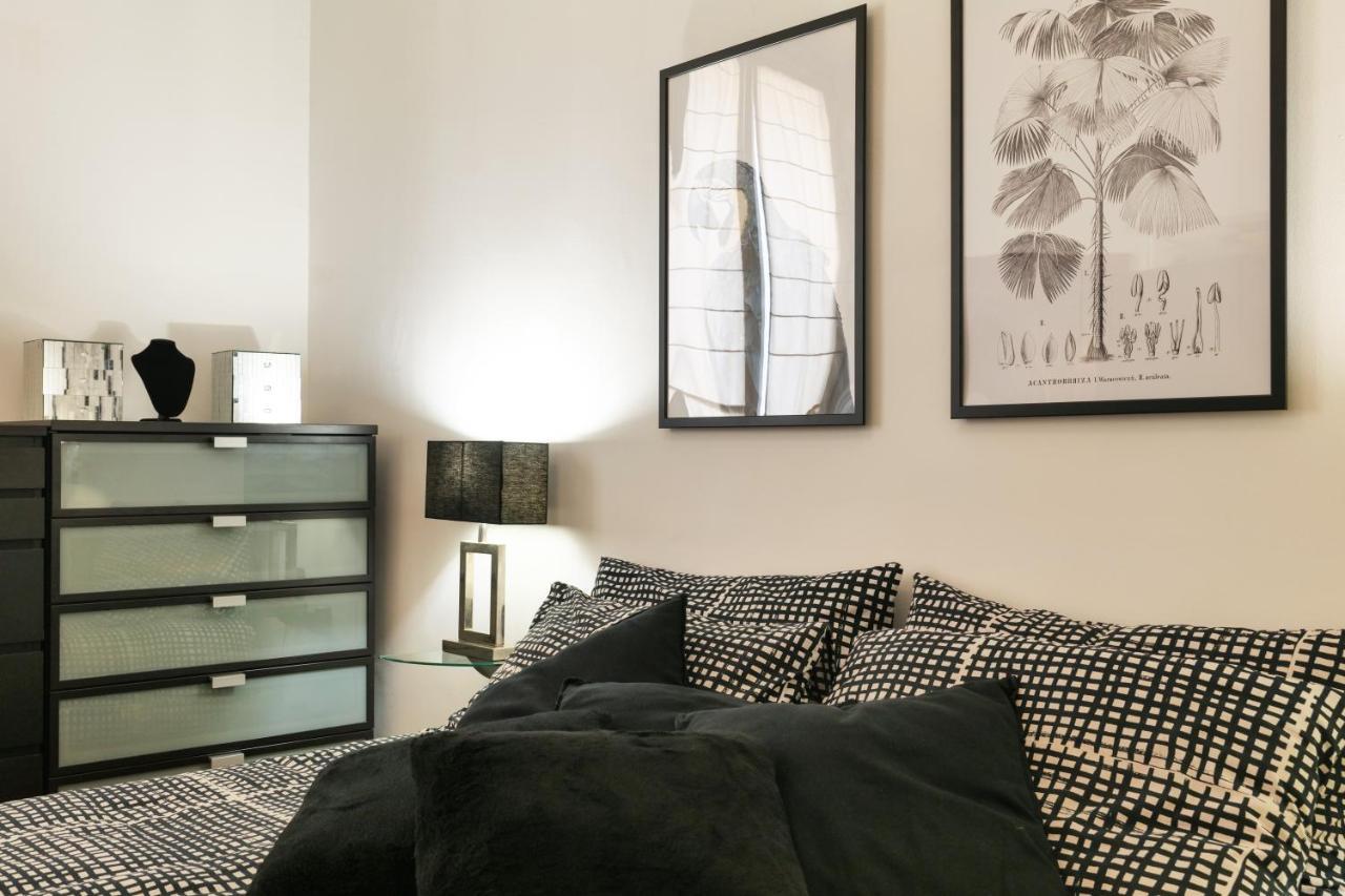 Cadorna Center Studio-By Flatscollection Milano Exteriör bild