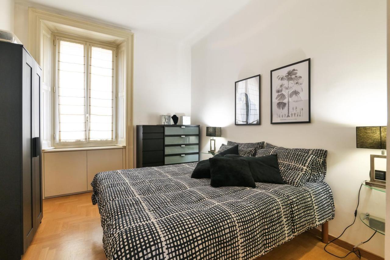 Cadorna Center Studio-By Flatscollection Milano Exteriör bild
