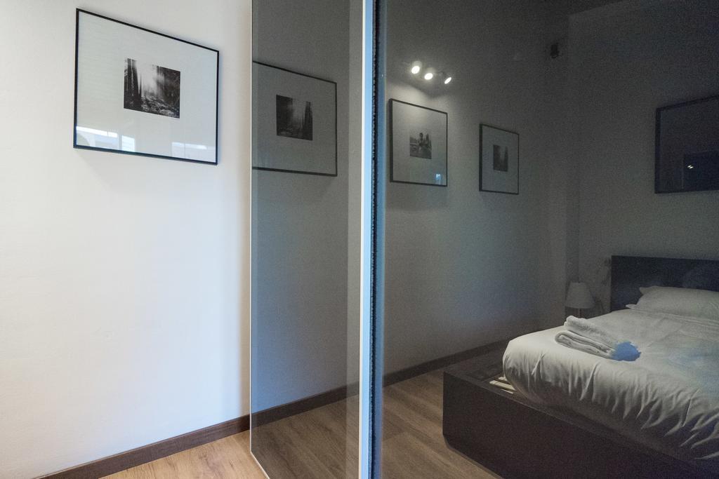 Cadorna Center Studio-By Flatscollection Milano Exteriör bild