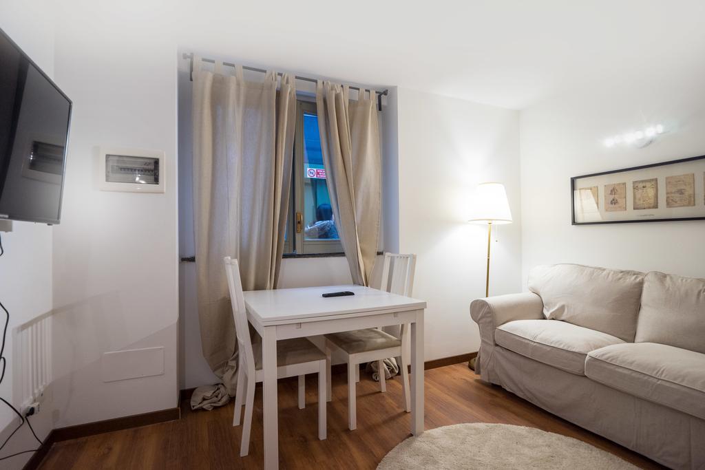 Cadorna Center Studio-By Flatscollection Milano Exteriör bild