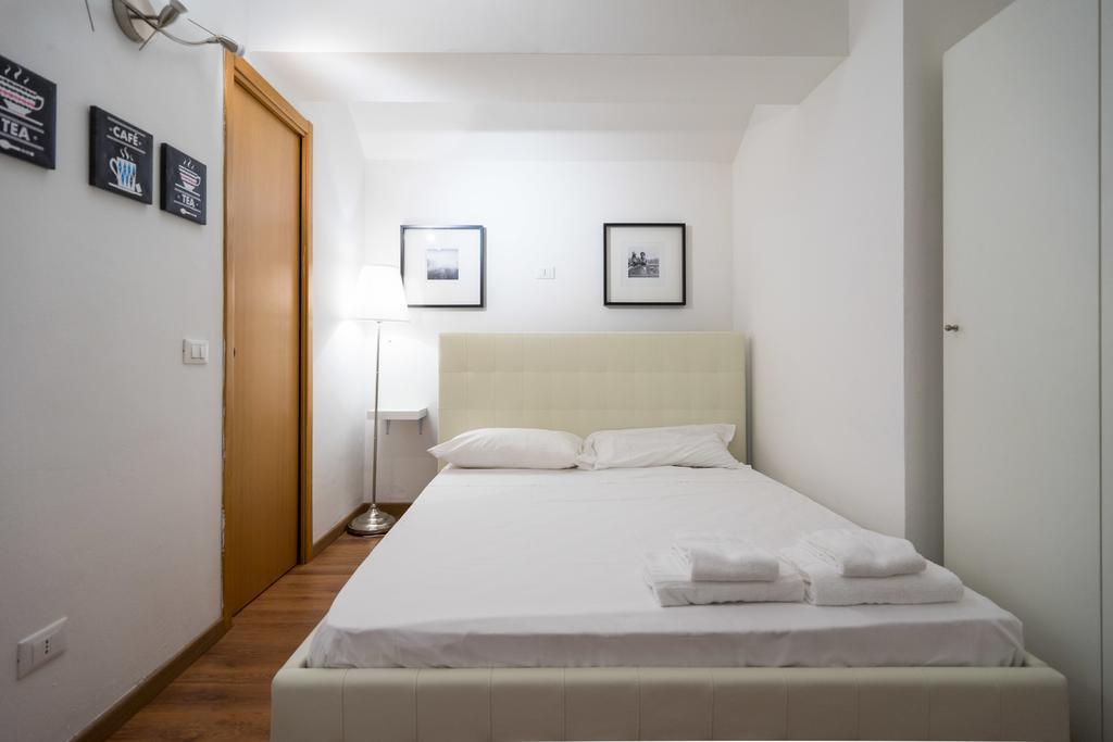 Cadorna Center Studio-By Flatscollection Milano Exteriör bild