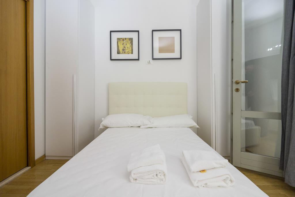 Cadorna Center Studio-By Flatscollection Milano Exteriör bild