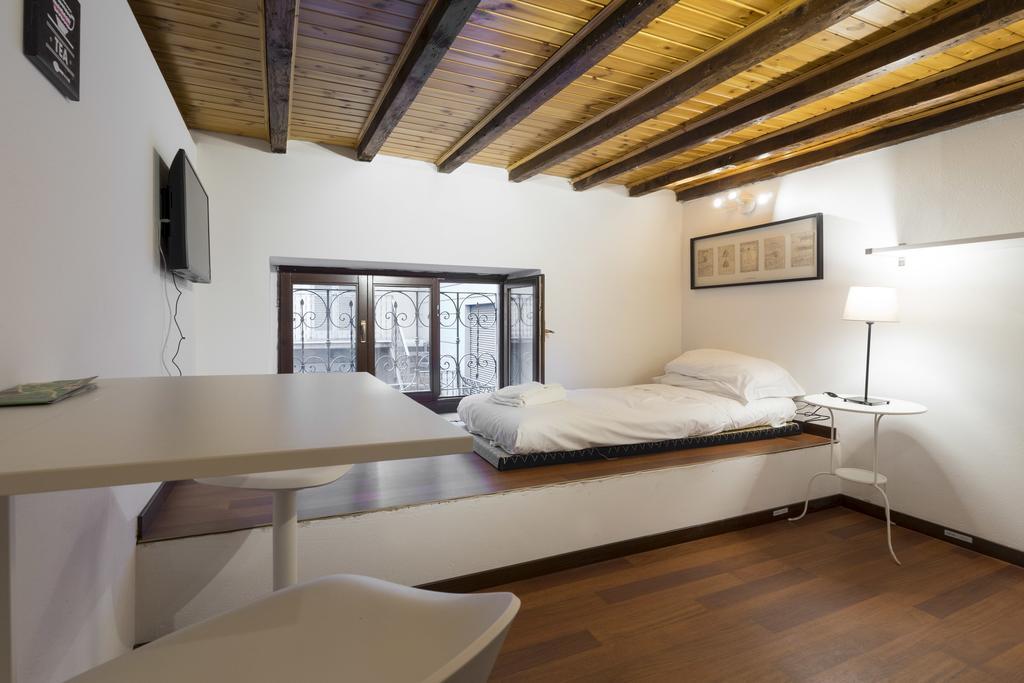 Cadorna Center Studio-By Flatscollection Milano Exteriör bild