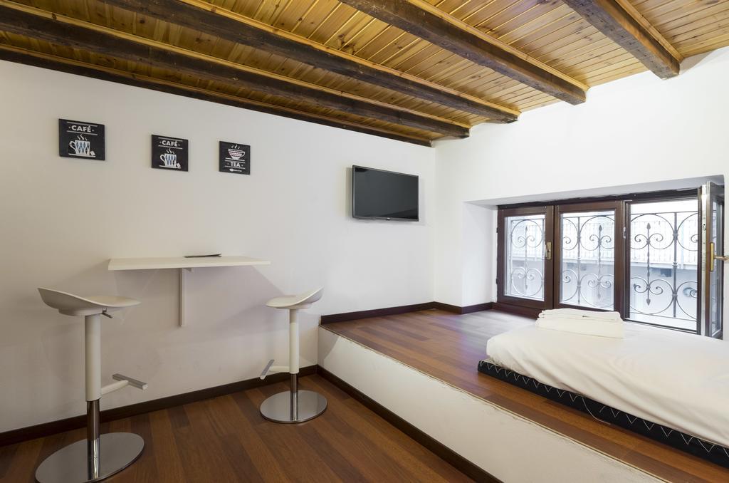 Cadorna Center Studio-By Flatscollection Milano Exteriör bild