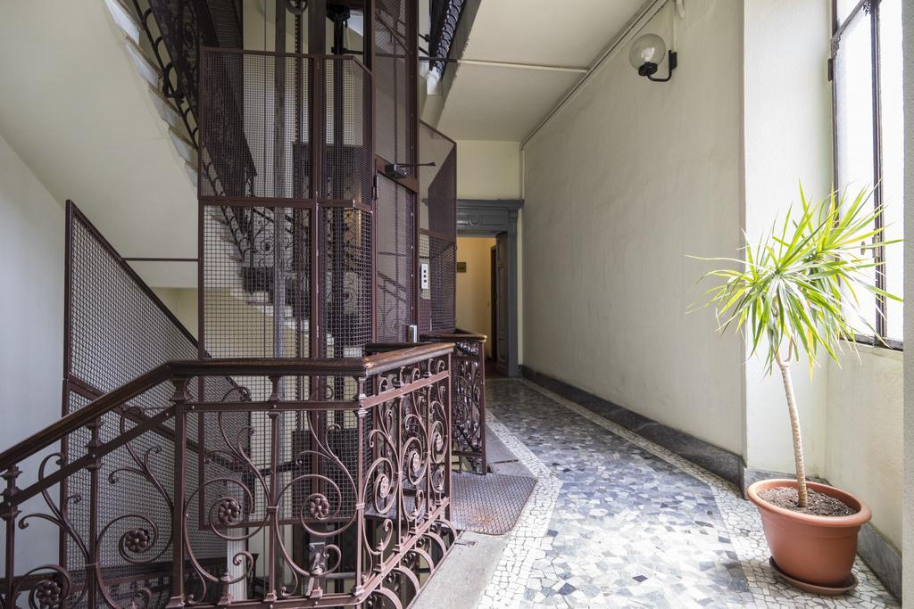 Cadorna Center Studio-By Flatscollection Milano Exteriör bild