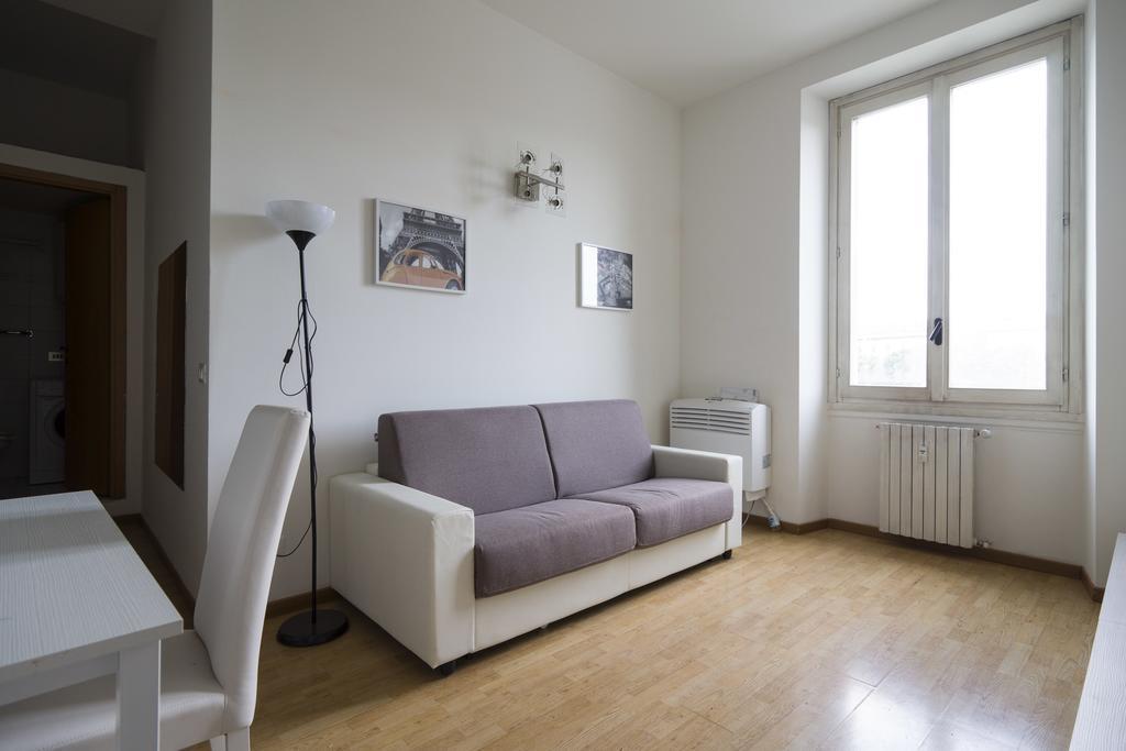 Cadorna Center Studio-By Flatscollection Milano Exteriör bild