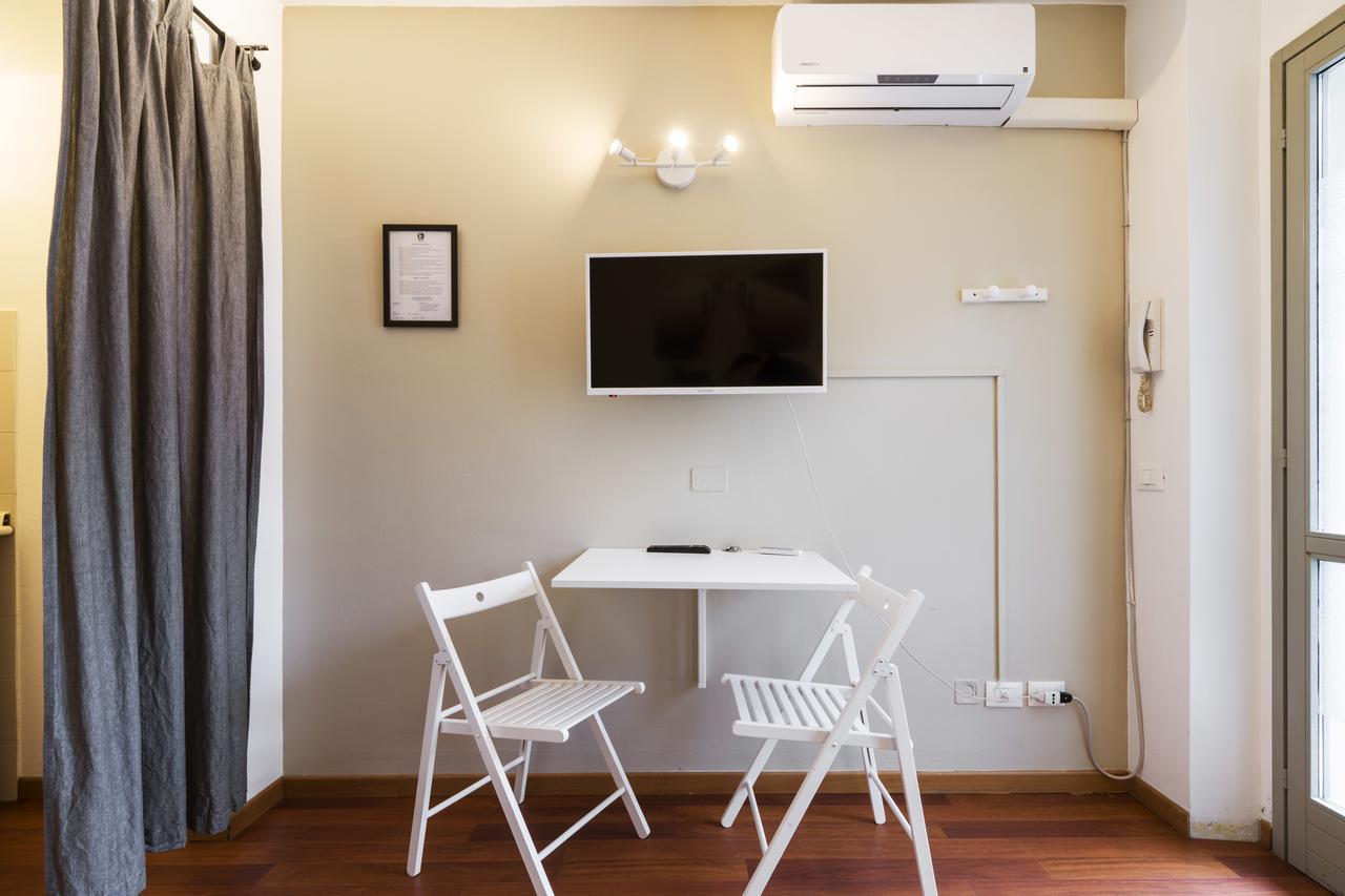 Cadorna Center Studio-By Flatscollection Milano Exteriör bild