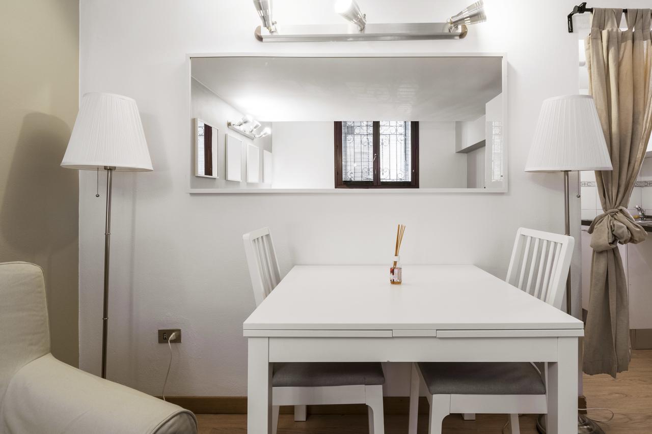 Cadorna Center Studio-By Flatscollection Milano Exteriör bild