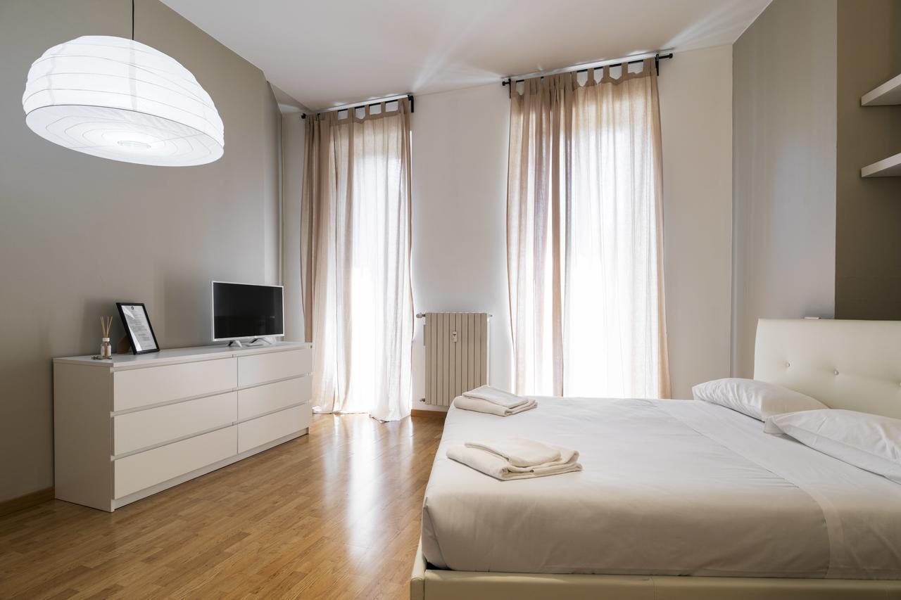 Cadorna Center Studio-By Flatscollection Milano Exteriör bild